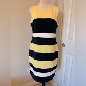 !!NWOT!! Tommy Hilfiger dress!